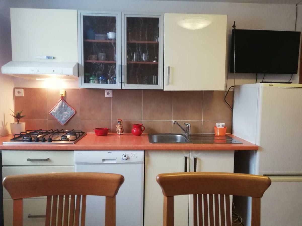 Apartment Mlakar بوينج المظهر الخارجي الصورة