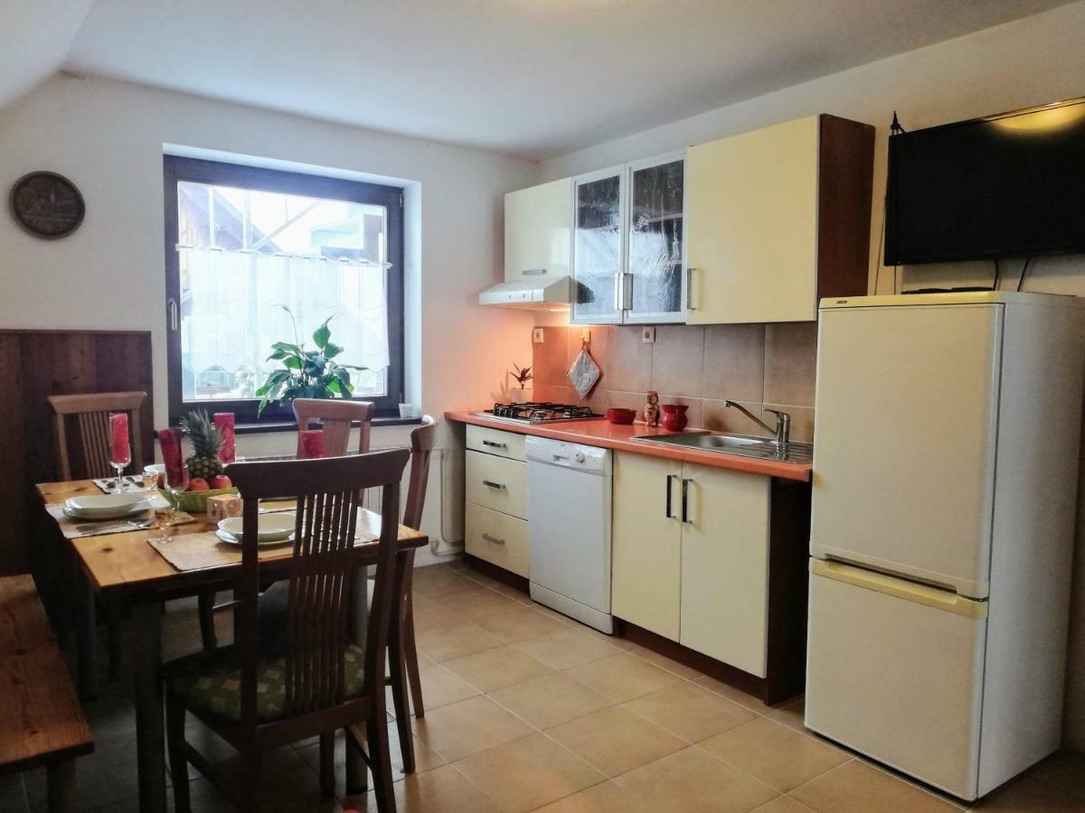 Apartment Mlakar بوينج المظهر الخارجي الصورة